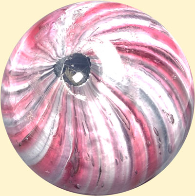 handmade german marble