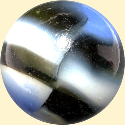 machine-made american marble